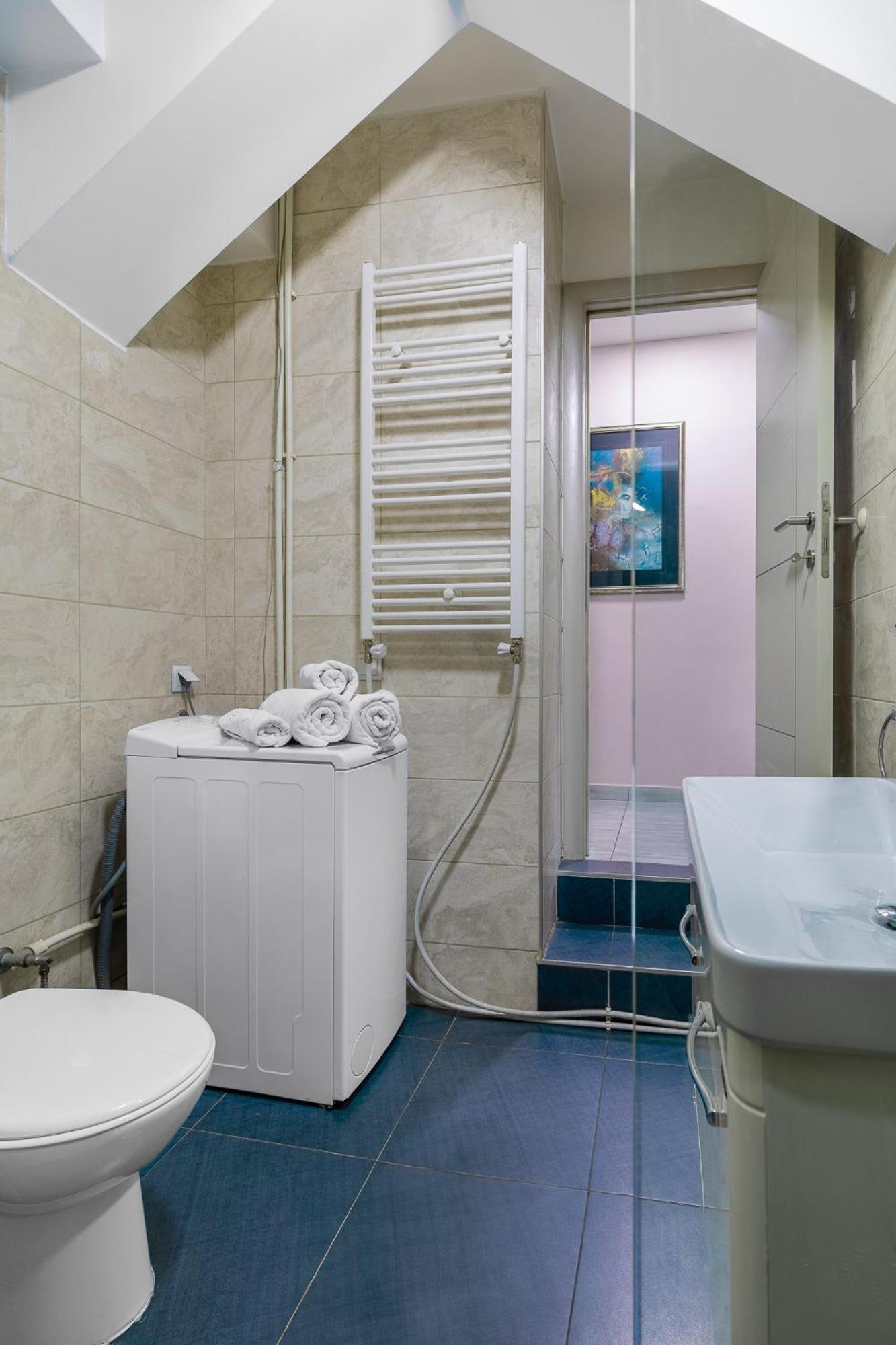 He-Ra Apartments With Free Parking Skopje Rum bild